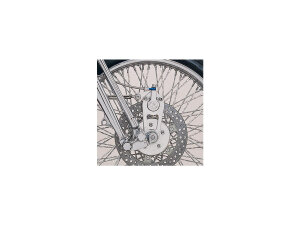 BKT 125X2 11.5, 3/4 AM NO O/S Brake Bracket Assembly