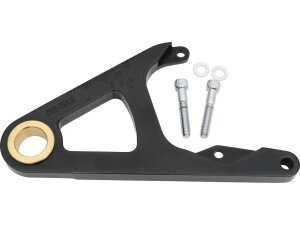 FBKT ASSY - HD #1230 - ALUM Brake Bracket Assembly