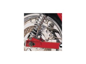 RBKT ASY 125X4R 11.5 AM 1268-9 Brake Bracket Assembly