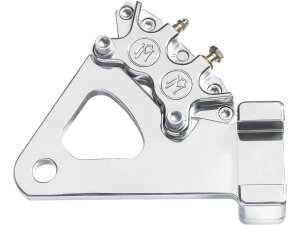 RBKT ASY 125X4R 11.5 AM 1268-9 Brake Bracket Assembly