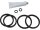 SEAL KIT 137X4