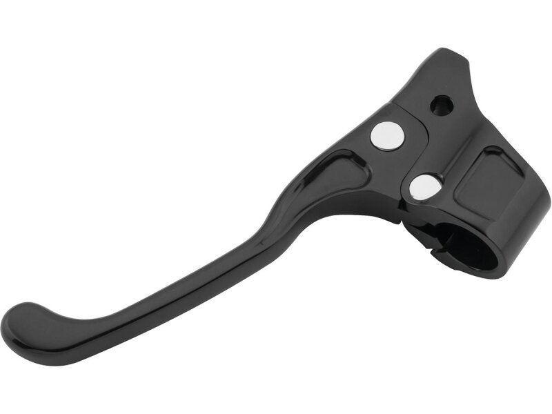 Contour Clutch Perch Assembly Black 1" Cable Clutch