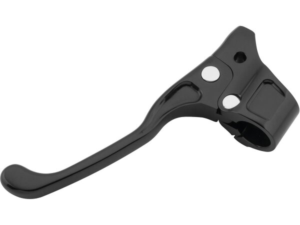 Contour Clutch Perch Assembly Black 1" Cable Clutch