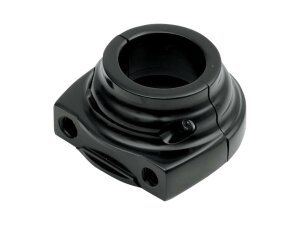 Contour Throttle Clamp Housing For Clip-On Cables Black...