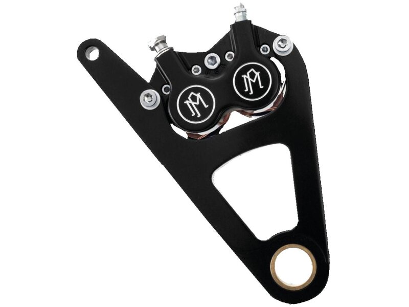 4-Piston Brake Caliper for Springer