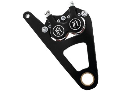 4-Piston Brake Caliper for Springer