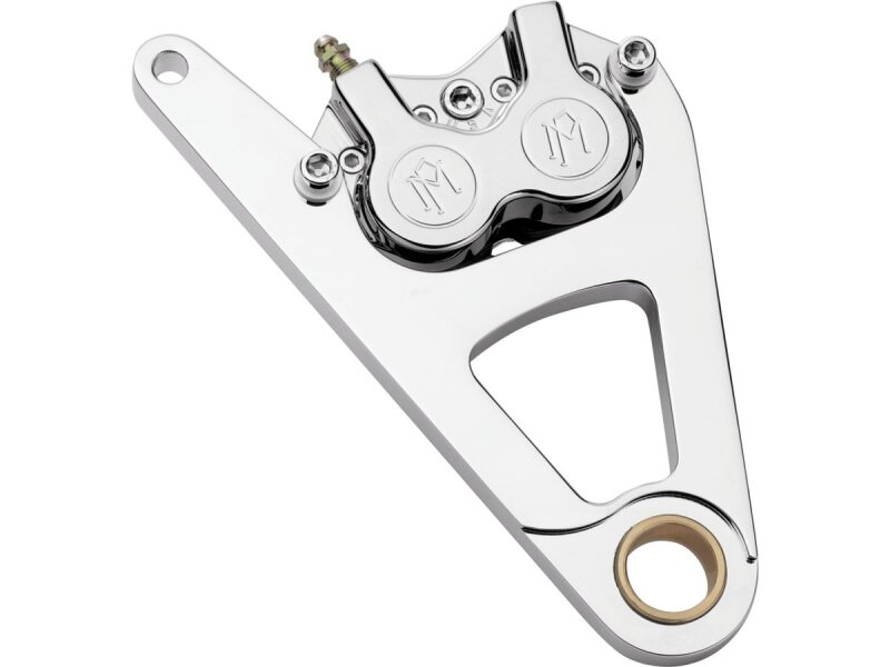 4-Piston Brake Caliper for Springer