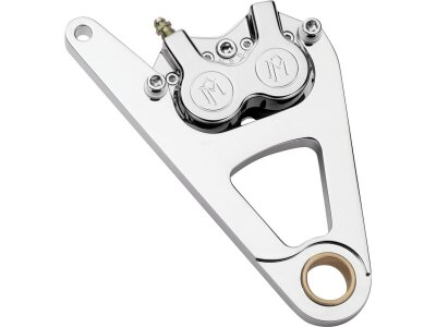 4-Piston Brake Caliper for Springer