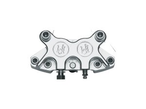 Classic 4-Piston Rear Brake Caliper