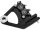 4-Piston Rear Brake Caliper