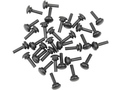 REPLACEMENT RUBBERS - DEEP CUT FLOOR BOARDS