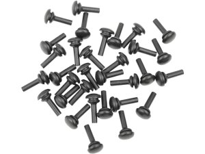 REPLACEMENT RUBBERS - DEEP CUT FLOOR BOARDS