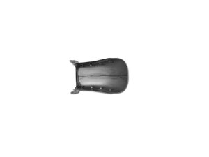 Custom Medium Rear Fender for Softail Models