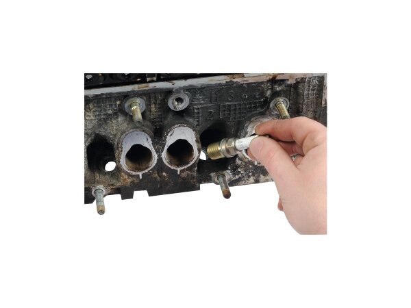V-COIL Spark Plug Thread Repair Kit M12x1,25
