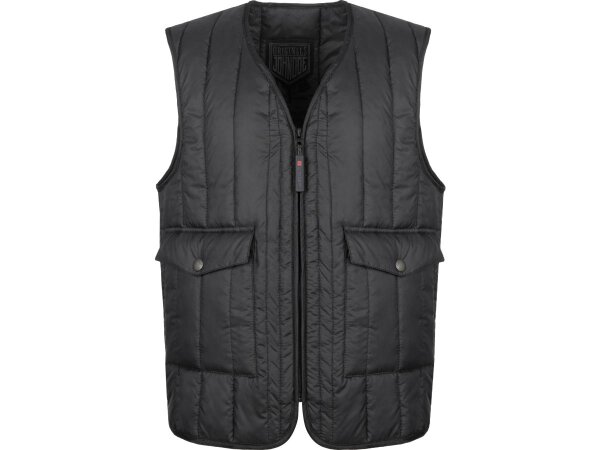 Classic Biker Vest
