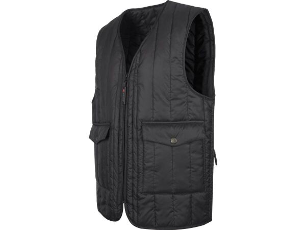 Classic Biker Vest