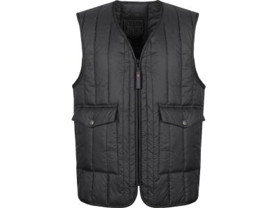 Classic Biker Vest