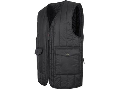Classic Biker Vest