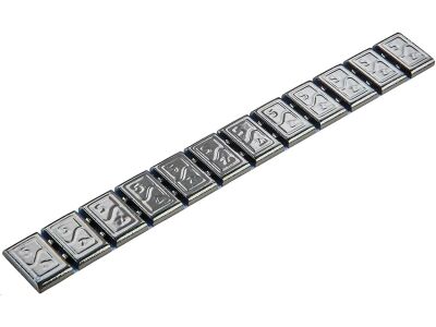 5g Wheel Weight 360 Pcs. / 30 Strips