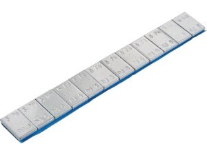 5g Wheel Weight 360 Pcs. / 30 Strips