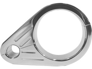 Grooved Clutch Cable Clamp For 1 1/4" (32 mm)...