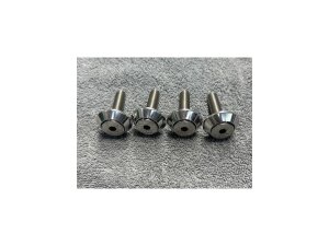 TXT , Rear Fender mountig Kit 40mm Length 45 mm