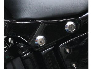 TXT , Rear Fender mountig Kit 40mm Length 45 mm