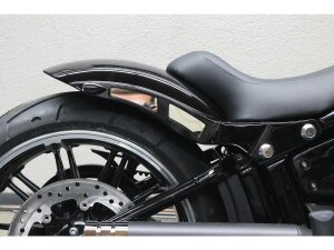 TXT , Rear Fender mountig Kit 40mm Length 45 mm