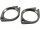 Intake Manifold Flange Set