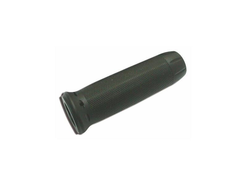 Panorama Grips Black Satin 1" Throttle By Wire