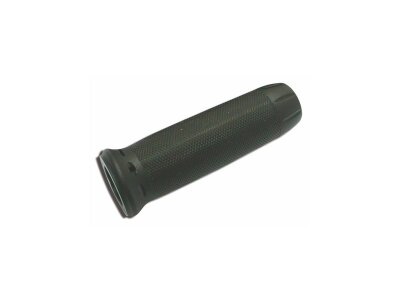Panorama Grips Black Satin 1" Throttle By Wire