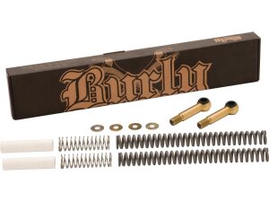 Slammer Lowering Kit Front Rear