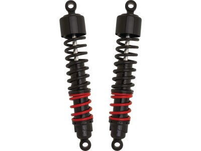 Stiletto 15" Twin Shocks