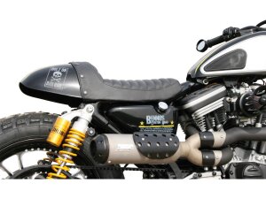 Café Racer Rear End Conversion Kit