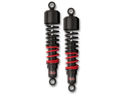 Stiletto 13" Twin Shocks