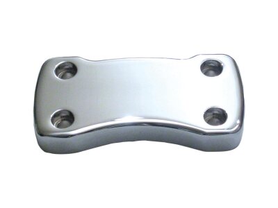 Deluxe Handlebar Top Clamp for Deuce