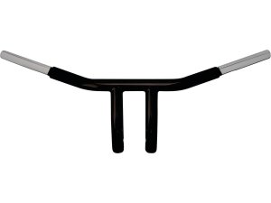 1 1/4" Chubby Pullback Drag Handlebar Non-Dimpled...