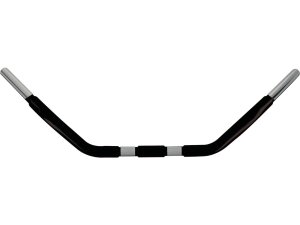 1 1/4" Chubby Dresser Handlebar Non-Dimpled 3-Hole...