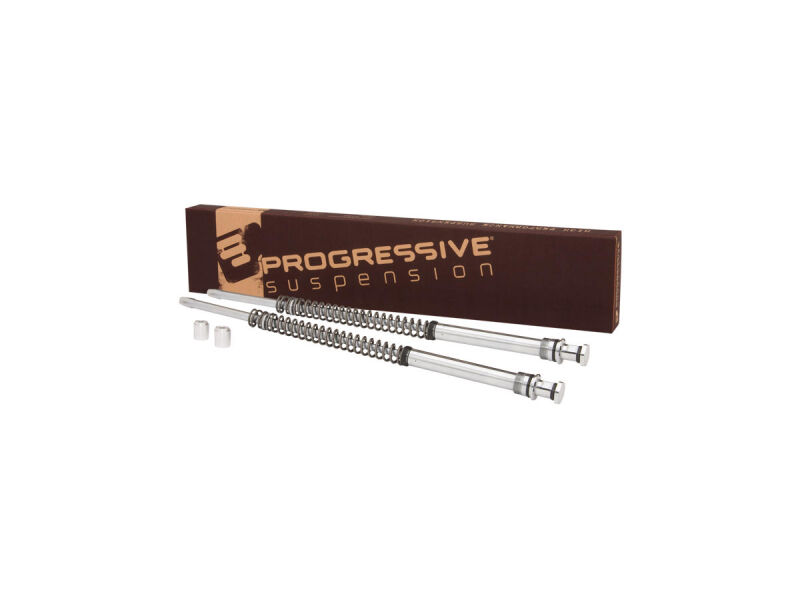 Standard Monotube Cartridge Kit -1" to -2" lowered