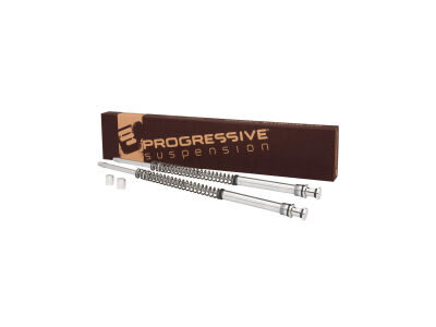 Standard Monotube Cartridge Kit -1" to -2" lowered