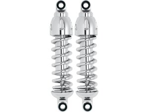430 Series 11" Twin Shocks Chrome 11"