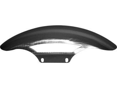 Cut Out Front Fender 130/70-17, 130/80-16, 130/60-18, 120/60-18 Raw