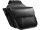 Raptor Throw Over Saddlebags Standard, 14" x 12" x 5" Black