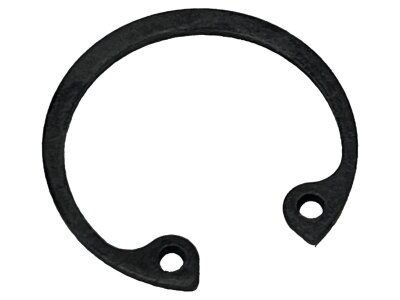 Retaining Ring Replacement Starter Jackshaft Retaining Ring