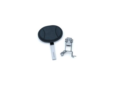 Plug-N-Go Driver Backrest