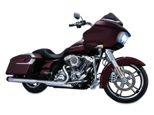 Multi Purpose Solid Backrest Mounts Chrome