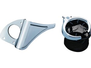 Passenger Drink Holder with Mesh Basket, Right Side Passenger Drink Holder with Mesh Basket