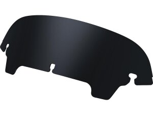 Airmaster Windshield Height: 5" Dark Smoke