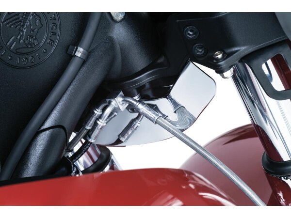 Lower Triple Tree Wind Deflector