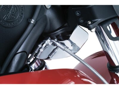 Lower Triple Tree Wind Deflector
